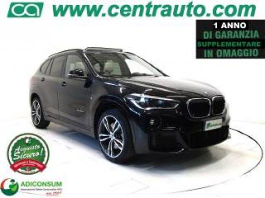 usato BMW X1