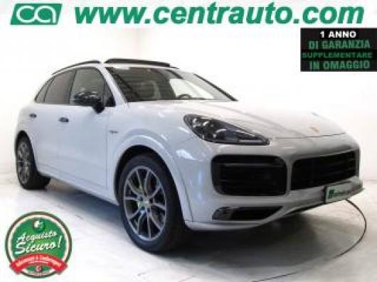 usato PORSCHE Cayenne