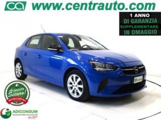 usato OPEL Corsa