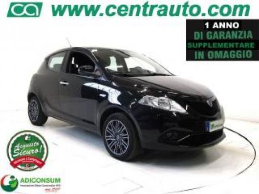 usato LANCIA Ypsilon
