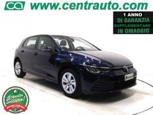 usato VOLKSWAGEN Golf