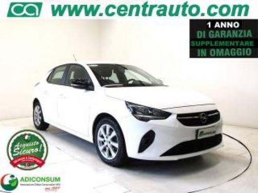 usato OPEL Corsa