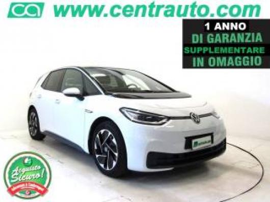 usato VOLKSWAGEN ID 3