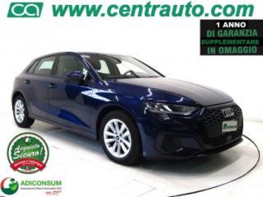 usato AUDI A3