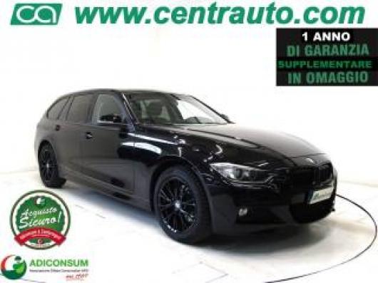 usato BMW 320