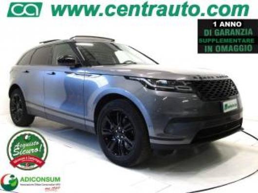 usato LAND ROVER Range Rover Velar