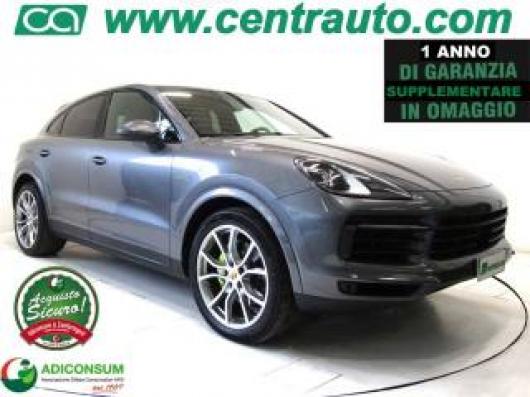 usato PORSCHE Cayenne