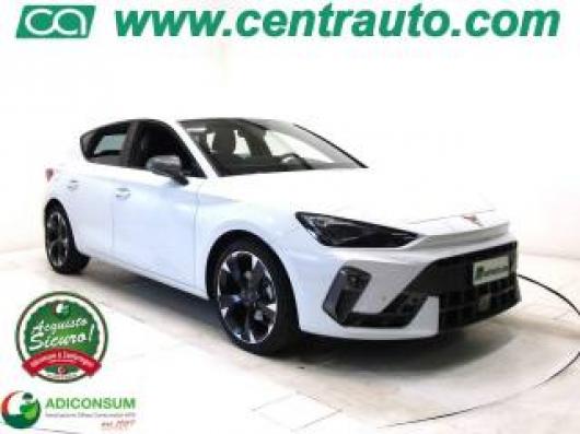 usato CUPRA Leon