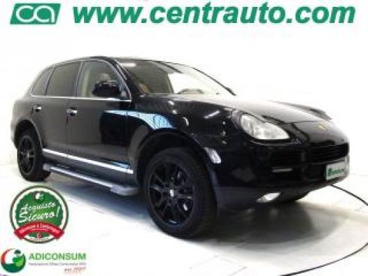 usato PORSCHE Cayenne