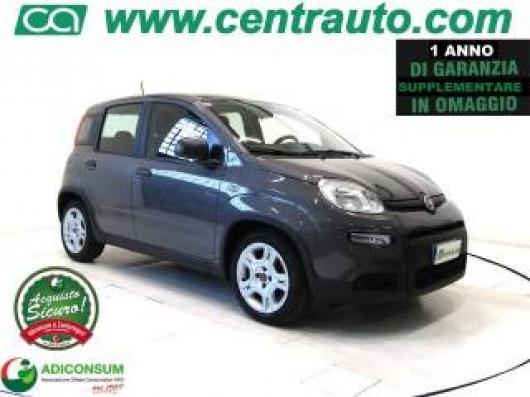 usato FIAT Panda