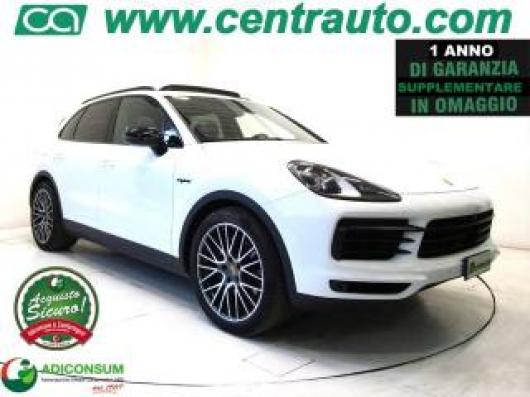 usato PORSCHE Cayenne