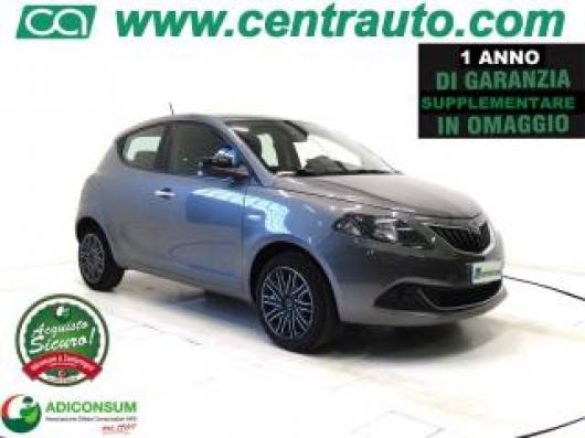 usato LANCIA Ypsilon