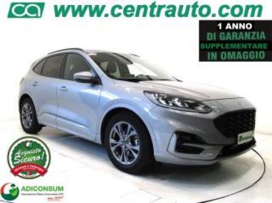 usato FORD Kuga