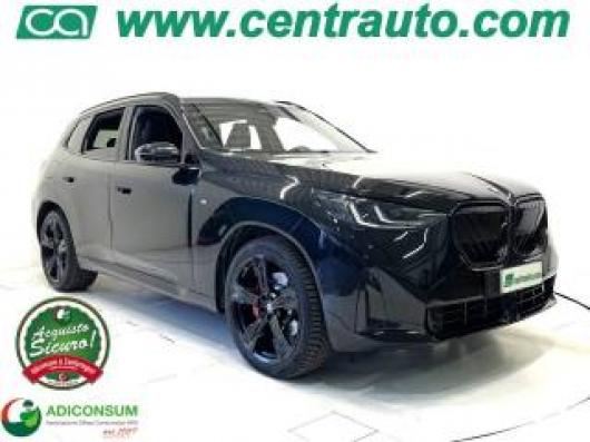 usato BMW X3