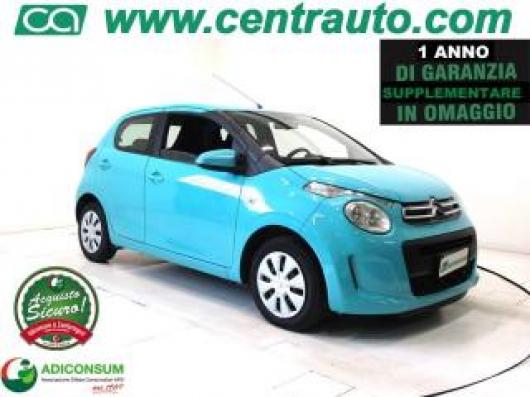 usato CITROEN C1
