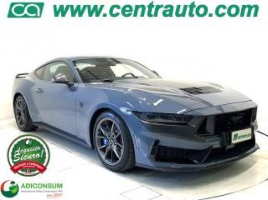 Mustang