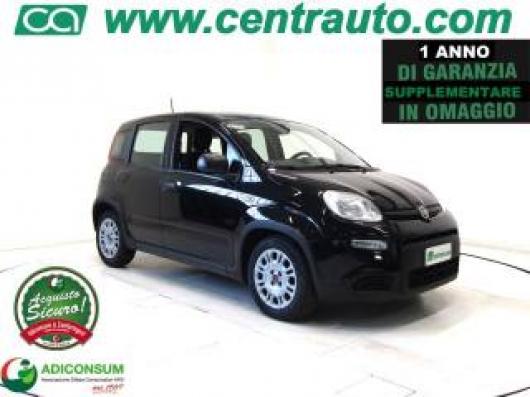 usato FIAT Panda