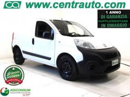 usato FIAT Fiorino