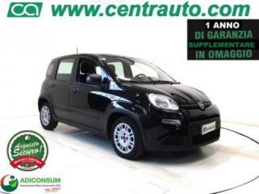 usato FIAT Panda