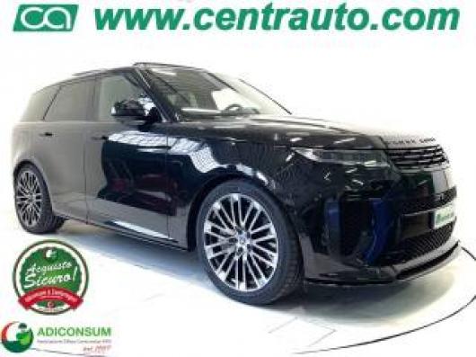 usato LAND ROVER Range Rover Sport
