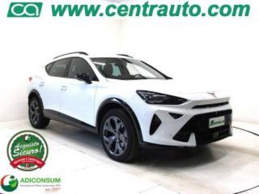 usato CUPRA Formentor