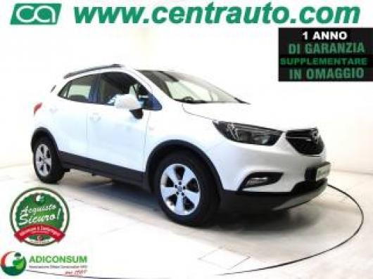 usato OPEL Mokka X
