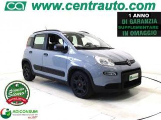 usato FIAT Panda