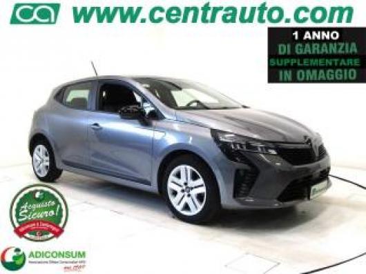 usato RENAULT Clio