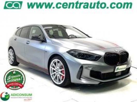 usato BMW 135