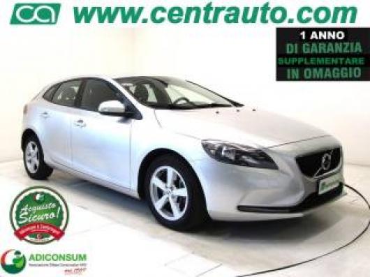 usato VOLVO V40