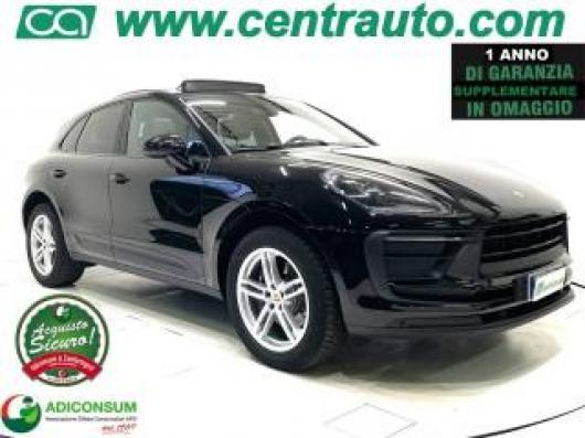 Macan