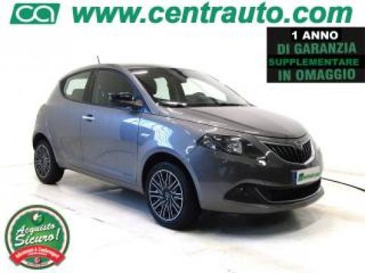 Ypsilon