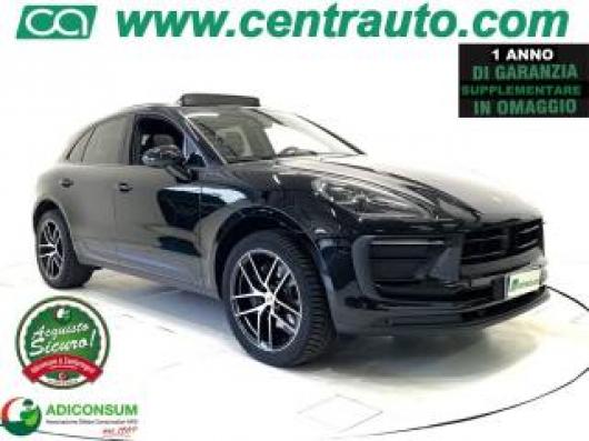 Macan