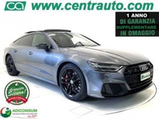 usato AUDI S7