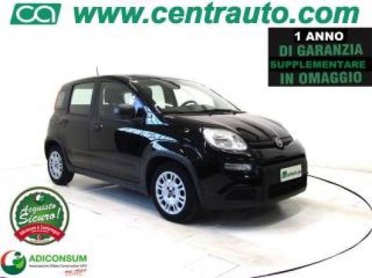 usato FIAT Panda