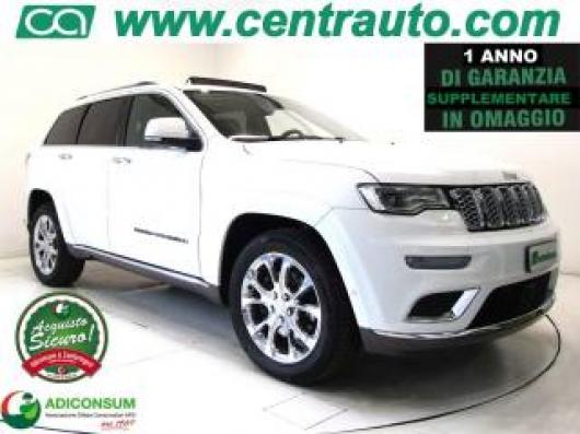 Grand Cherokee
