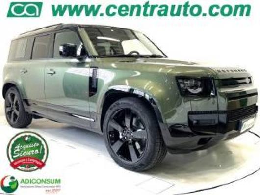 usato LAND ROVER Defender