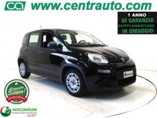 usato FIAT Panda