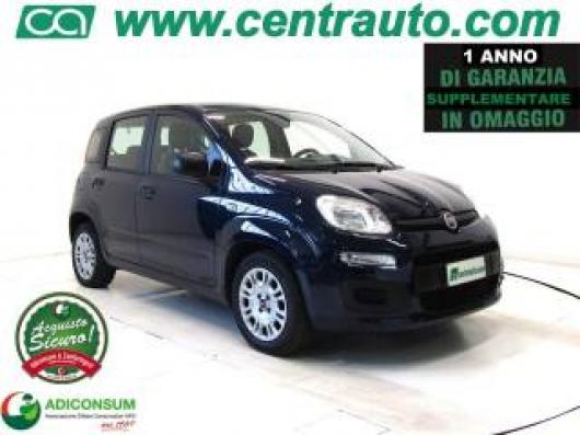 usato FIAT Panda