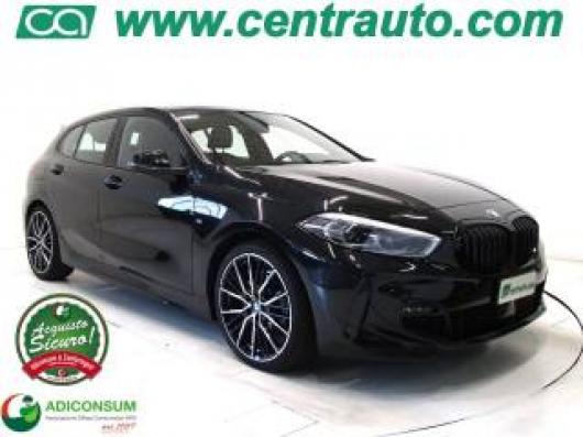 usato BMW 118