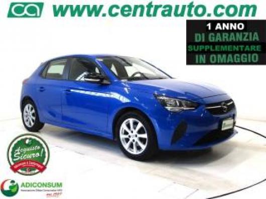 usato OPEL Corsa