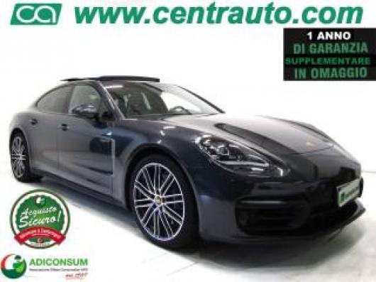 usato PORSCHE Panamera