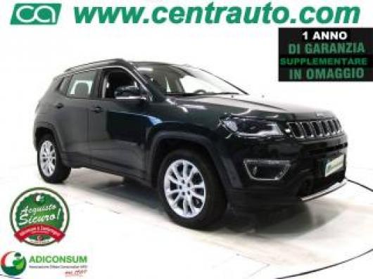 usato JEEP Compass