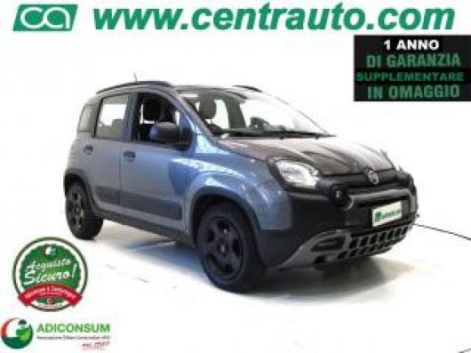 usato FIAT Panda
