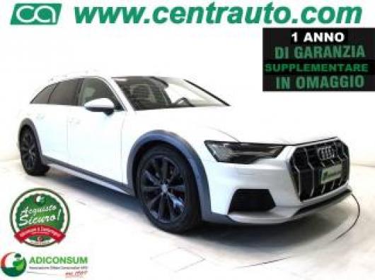 A6 allroad