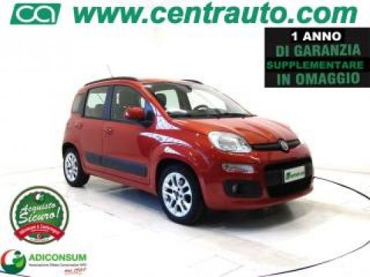 usato FIAT Panda
