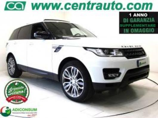 Range Rover Sport