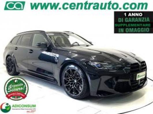 usato BMW M3