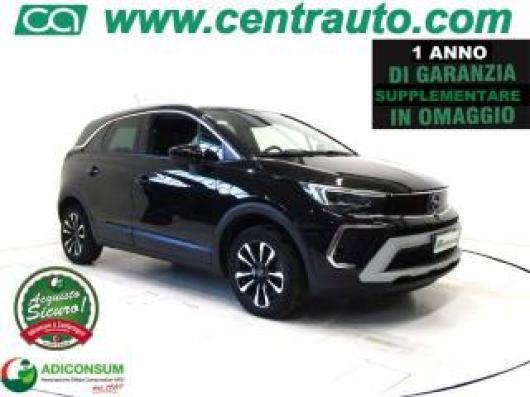 Crossland