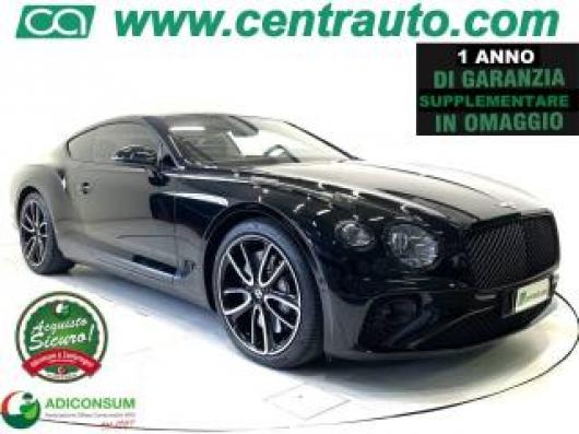 usato BENTLEY Continental